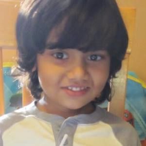 Meet your Posher, Ashida